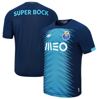 camiseta tercera equipacion del Oporto 2020